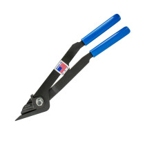 IDL-2450 HD Strapping Cutter for Steel and Plastic Strapping up to 1 1/4" Wide and up to 0.031" Thick